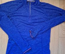 Karrimor Zipped Top