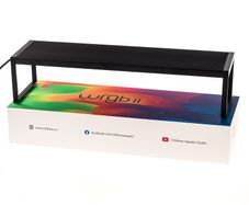 Chihiros WRGB SLIM 45 II - (45-60cm) With Bluetooth Controler