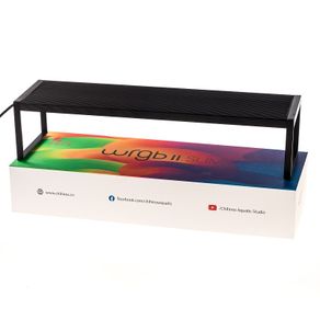 Chihiros WRGB SLIM 60 II - (60-80cm) With Bluetooth Controler