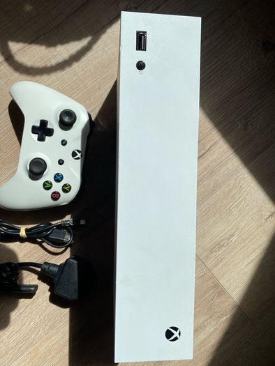 Rare X Box One S