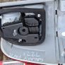 Ford Galaxy VW Sharan rear lights pair Image 7