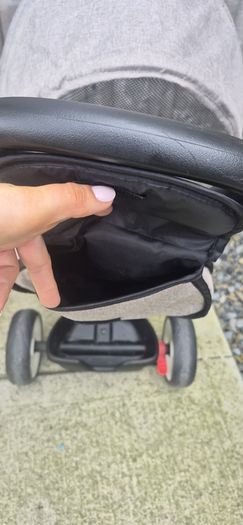 Q Play Rito Folding Trike