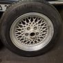 Jaguar/Daimler 16inch x7J Lattice Wheels XJ, XJS, XJ40 & X300 Image 6