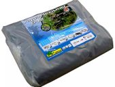 Ubbink Pond Liner AquaFlexiLiner EPDM 5x5.05 m 1336125