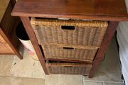 Bedside Locker