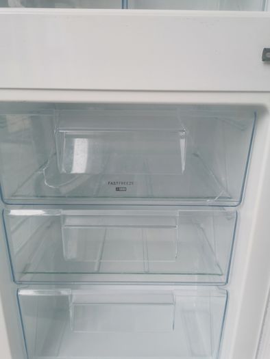 Electrolux integrated Fridge Freezer