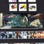 2015 Great Britain Stamp Year Pack Image 5