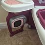 play doll baby changing unit Image 3