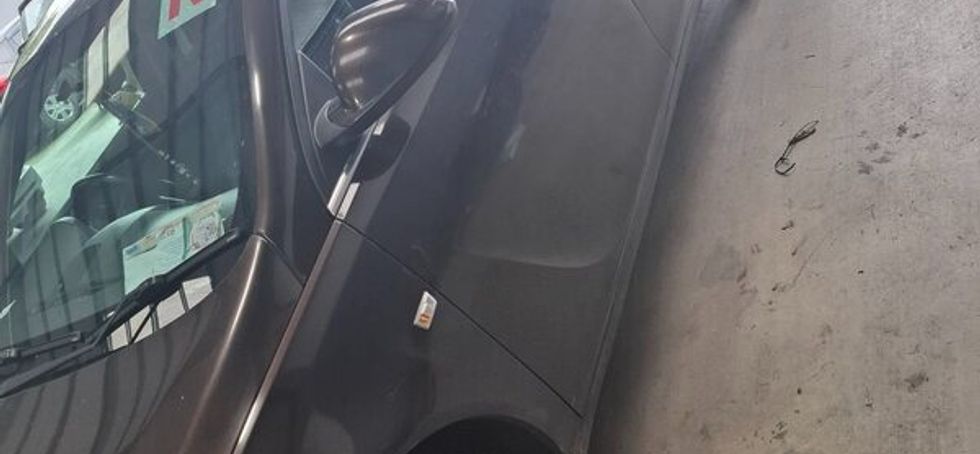 Opel Insignia 2014