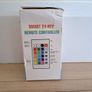 RGBW Bulb screw cap (A-rated) Image 4