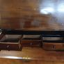 Antique Walnut Davenport / Writing Desk Delivery Included Nationwide Image 10