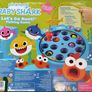 8 Kids Board Games Bundle, Ages 4 to 7yo, 30euro Image 4