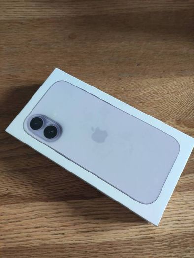 iPhone 17