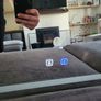 Led Mirror 80x60 Demist Large Qty 2 Image 8