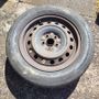 Steel wheel from Toyota Avensis Mk1
