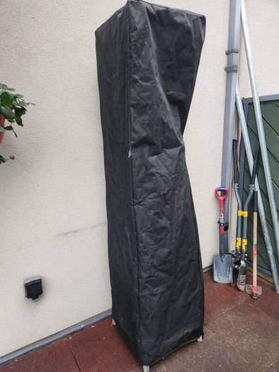 Patio Heater