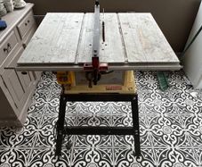 Table Saw