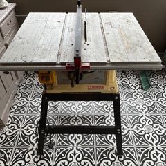 Table Saw
