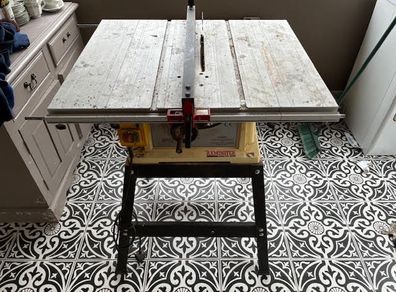 Table Saw