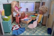 Our generation school