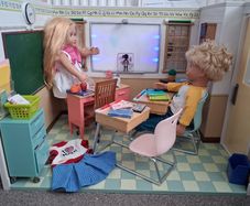 Our generation school