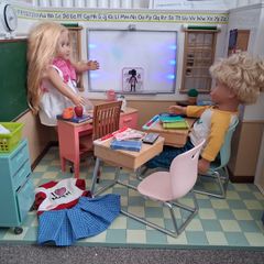 Our generation school