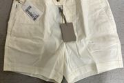 TOM FORD Straight-Leg Mid-Length Swim Shorts