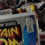 Captain Atom ! Issue #28 ! First Printing ! Copper Age Comic from 1989 ! by DC Comics ! Image 2