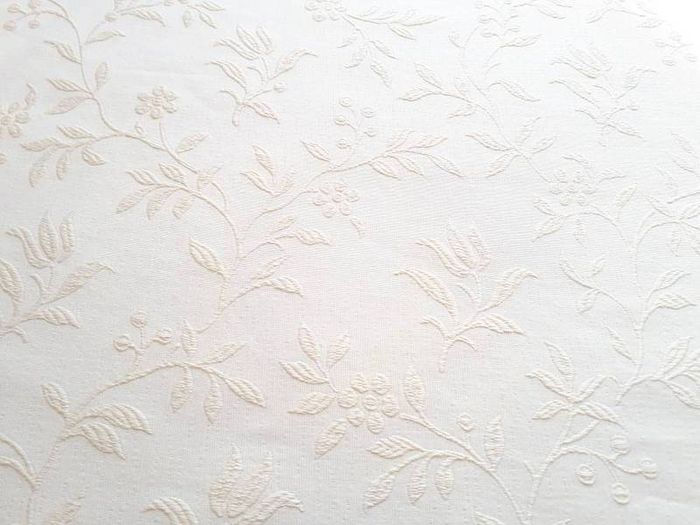 Jane Churchill ivory  woven fabric