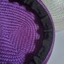 Beautiful Straw Hat Bases /millinery Supplies Image 6