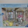 Carte Blanche Me To You Tatty Teddy Jigsaw Puzzle Image 9