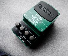 Behringer UF100 Ultra Flanger