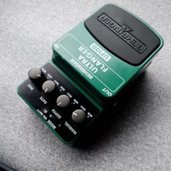 Behringer UF100 Ultra Flanger