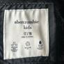 Abercrombie winter coat Image 2