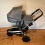 Jane Trider Matrix Light 2 Travel System | Pushchair, Carrycot & Extras Image 3