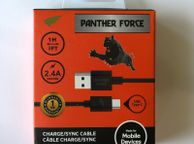 main image for ad USB to Type-C  Cable Wire Type-C for S9 S10 Huawei Mate 30 Mate 30 Pro P30 Fast Quick Charge Type-C Cable Wire(OUT OF STOCK)