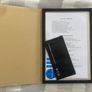 iPad Mini 7.9" Screen Protector Tempered 9H Image 2