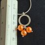 silver necklace Image 5