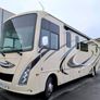 Thor Windsport 33ft Motorhome Image 2