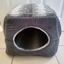 Pet cave bed Image 2