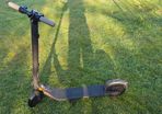 KickScooter Ninebot E25E