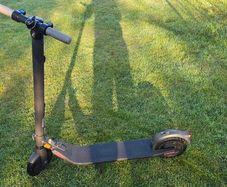 KickScooter Ninebot E25E