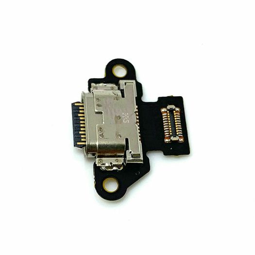 For Motorola Moto X4 XT1900 Charging Port Type C USB Dock Connector Flex New - FHT05MCP