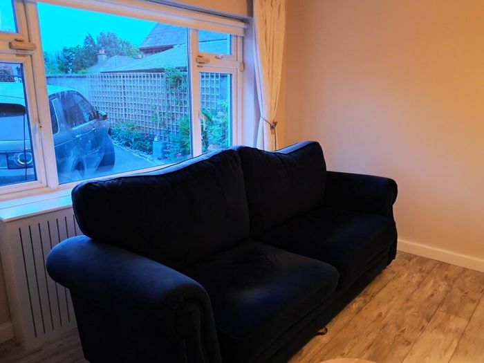 3 seater sofa