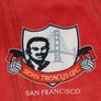 Sean Treacys San Francisco GAA jersey (USA) Image 3