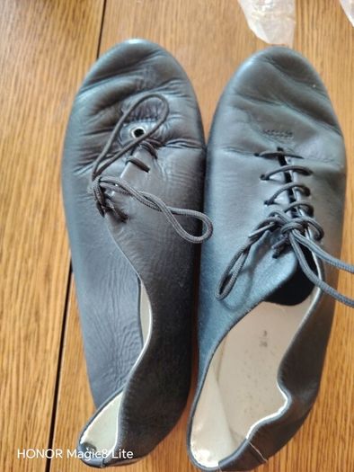 Dancing Shoes