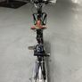 Brompton C-Line Blue Swytch Electric Bike Image 3