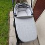 Graco Near2Me DLX Trio Travel System Image 2