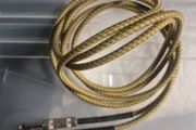 Boston Braided Pro Instrument Cable