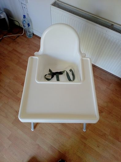 baby chair